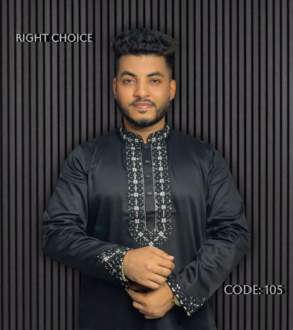 Sutton Cotton Panjabi (105)