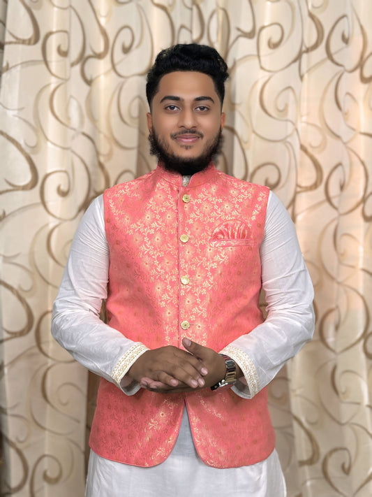 ইন্ডিয়ান কাতান কাপড় প্রিমিয়াম কটি (M-2)